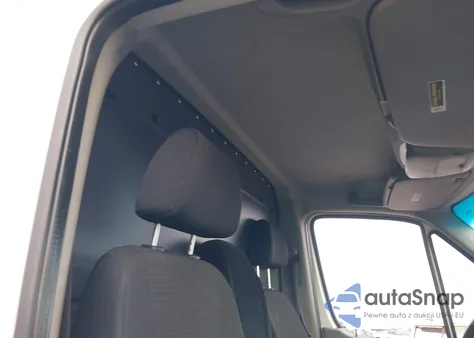 2015 Mercedes-Benz Sprinter 2500 Normal Roof z USA, uszkodzony, nr VIN WD3PE7CC3FP109805